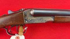 Savage 311 16 Ga Double Barrel