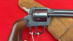 Harrington & Richardson Model 649 .22Cal/22 Mag Revolver