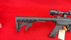 Mossberg International 715T Rifle (No Il Sales)