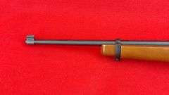 Ruger 10/22 .22 Cal
