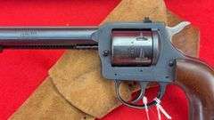 Harrington & Richardson Model 649 .22Cal/22 Mag Revolver