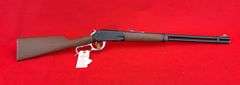 Sears Roebuck "Winchester 94" 177 BB Gun Model 799:19051,