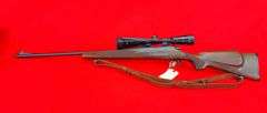 Remington 700 22-250 REM