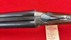 Savage 311 16 Ga Double Barrel