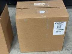 Stack-On Ammo Security Box