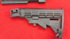 Tapco Synthetic 10/22 Tactical Stock