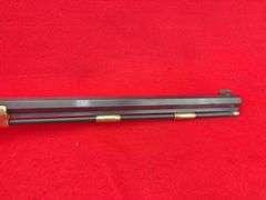 Thompson Center Hawkin .50 Cal Rifle