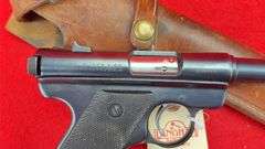 Ruger Standard 22 LR