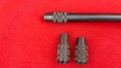 Mossberg Model 185 D 20GA