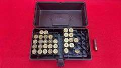 Misc Shotgun Shells 16,20,12,10Ga, Bullets, Brass, And Ammo