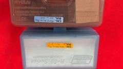 338 & 308 Norma Ammo