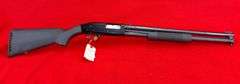 Mossberg 500A 12Ga Shotgun