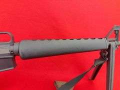 Colt M-16A1 Clone 5.56mm Caliber  NO IL SALES