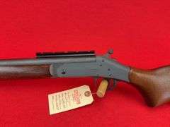 H&R Ultra Slug 20Ga Shotgun