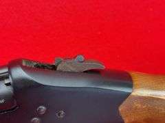 Savage 24-E .410 3"/.22 LR