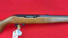 Ruger 10/22 .22 Cal