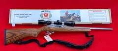Ruger 10/22 .22 LR