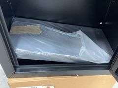 Stack-On Ammo Security Box