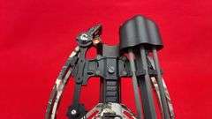 2020 Ravin R10 Crossbow With Hardcase