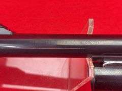 Remington 1100 Cantilevered Rifled Barrel 12 Gauge