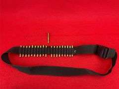 60 Rds+- Assorted 30-30 Ammo