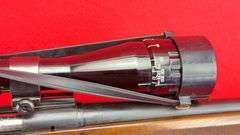 Remington 700 22-250 REM