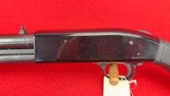 Mossberg 500A 12Ga Shotgun