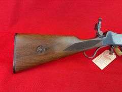 BSA Model 13 Martini Target Rifle 22 LR
