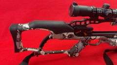 2020 Ravin R10 Crossbow With Hardcase
