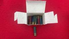 Misc Shotgun Shells 16,20,12,10Ga, Bullets, Brass, And Ammo