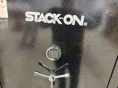 Stack-On 75 Firearms Safe (No Shipping)