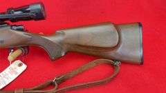 Remington 700 22-250 REM