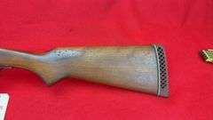 Stevens Model 9478 12 Gauge