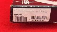 Taurus/Rossi 357 Revolver