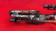 2020 Ravin R10 Crossbow With Hardcase