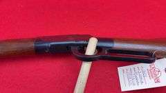 Ithaca 49 "Saddle Gun" 22 S,L,LR