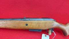 New Haven Model 495B 12 Gauge