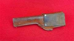 Ruger Standard 22 LR