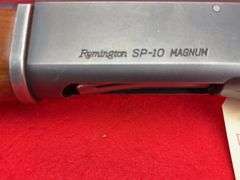 Remington SP-10 Mag 10 Ga  3 1/2"