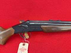 Savage 24-E .410 3"/.22 LR