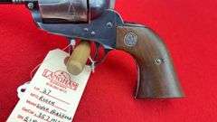 Ruger Blackhawk  .357 Magnum Caliber