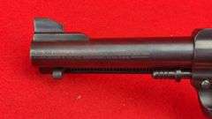 Ruger New Model Blackhawk 45 Colt Revolver