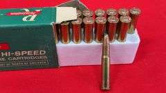 20 Rds Remington 32 WIN Special