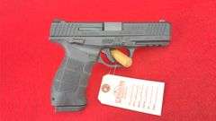 SAR USA SAR9 9mm Pistol NO ILLINOIS SALES