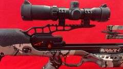2020 Ravin R10 Crossbow With Hardcase