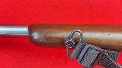 Sporterized Argentine 1909 Mauser .308