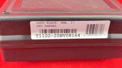 SAR USA SAR9 9mm Pistol NO ILLINOIS SALES