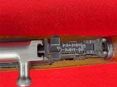 Norinco SKS 7.62 X 39