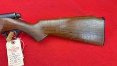 Mossberg Model 185 D 20GA