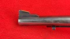Ruger Blackhawk  .357 Magnum Caliber